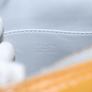 LOUIS VUITTON Monogram Vernis Marley Backpack Gris M91038 LV Auth 151778-18