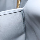 LOUIS VUITTON Monogram Vernis Marley Backpack Gris M91038 LV Auth 151778-12