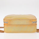 LOUIS VUITTON Monogram Vernis Marley Backpack Gris M91038 LV Auth 151778-5