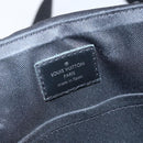 LOUIS VUITTON Monogram Eclipse District PM Shoulder Bag M45272 LV Auth 151784-16