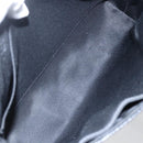 LOUIS VUITTON Monogram Eclipse District PM Shoulder Bag M45272 LV Auth 151784-17