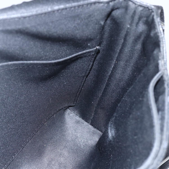 LOUIS VUITTON Monogram Eclipse District PM Shoulder Bag M45272 LV Auth 151784