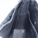 LOUIS VUITTON Monogram Eclipse District PM Shoulder Bag M45272 LV Auth 151784-19