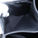 LOUIS VUITTON Monogram Eclipse District PM Shoulder Bag M45272 LV Auth 151784-21