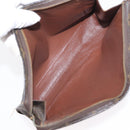 LOUIS VUITTON Monogram Poche Toilette 26 Pouch 2 Set M47542 LV Auth 151802-15