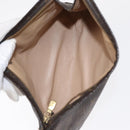 LOUIS VUITTON Monogram Poche Toilette 26 Pouch 2 Set M47542 LV Auth 151802-8