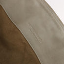 BOTTEGA VENETA INTRECCIATO Hand Bag Leather White 131673 Auth 151803-14