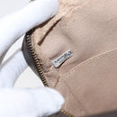 LOUIS VUITTON Monogram Trousse Toilette 28 Clutch Bag M47522 LV Auth 151817-9