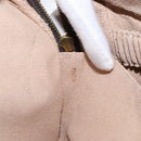 LOUIS VUITTON Monogram Trousse Toilette 28 Clutch Bag M47522 LV Auth 151817-12