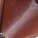 LOUIS VUITTON Monogram Poche Toilette 26 Pouch M47542 LV Auth 151819-9