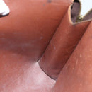 LOUIS VUITTON Monogram Poche Toilette 26 Pouch M47542 LV Auth 151819-10