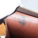 LOUIS VUITTON Monogram Poche Toilette 26 Pouch M47542 LV Auth 151819-12