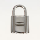 HERMES Shoulder Birkin 45 Hand Bag Leather Bordeaux Silver Auth 151820SM-32