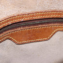 LOUIS VUITTON Monogram Bucket GM Shoulder Bag M42236 LV Auth 151829-17