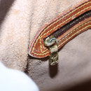 LOUIS VUITTON Monogram Bucket GM Shoulder Bag M42236 LV Auth 151829-18