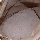 LOUIS VUITTON Monogram Bucket GM Shoulder Bag M42236 LV Auth 151829-10