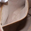 LOUIS VUITTON Monogram Bucket GM Shoulder Bag M42236 LV Auth 151829-11