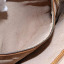 LOUIS VUITTON Monogram Bucket GM Shoulder Bag M42236 LV Auth 151829-21