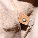 LOUIS VUITTON Monogram Bucket GM Shoulder Bag M42236 LV Auth 151829-12