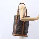 LOUIS VUITTON Monogram Bucket GM Shoulder Bag M42236 LV Auth 151829-22