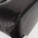 LOUIS VUITTON Monogram Vernis Wilshire PM Hand Bag Amarante M93641 Auth 151830-14