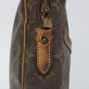 LOUIS VUITTON Monogram Danube Shoulder Bag M45266 LV Auth 151833-18