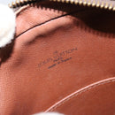 LOUIS VUITTON Monogram Danube Shoulder Bag M45266 LV Auth 151833-20