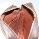 LOUIS VUITTON Monogram Danube Shoulder Bag M45266 LV Auth 151833-21