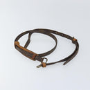 LOUIS VUITTON Monogram Danube Shoulder Bag M45266 LV Auth 151833-24