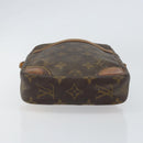LOUIS VUITTON Monogram Danube Shoulder Bag M45266 LV Auth 151833-6