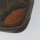 LOUIS VUITTON Monogram Danube Shoulder Bag M45266 LV Auth 151833-14