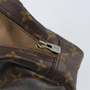 LOUIS VUITTON Monogram Trousse Toilette 23 Clutch Bag M47524 LV Auth 151834-9