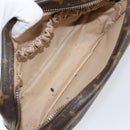 LOUIS VUITTON Monogram Trousse Toilette 23 Clutch Bag M47524 LV Auth 151834-10