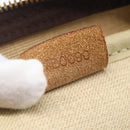 LOUIS VUITTON Monogram Deauville Hand Bag M47270 LV Auth 151838-12