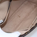 LOUIS VUITTON Monogram Trousse Toilette 28 Clutch Bag M47522 LV Auth 151841-9