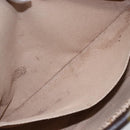 LOUIS VUITTON Monogram Trousse Toilette 28 Clutch Bag M47522 LV Auth 151841-11