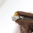 LOUIS VUITTON Antigua Cabas PM Tote Bag Brown LV Auth 151843-10