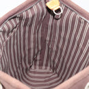 LOUIS VUITTON Antigua Cabas PM Tote Bag Brown LV Auth 151843-20
