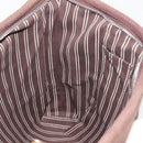 LOUIS VUITTON Antigua Cabas PM Tote Bag Brown LV Auth 151843-21