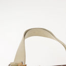 LOUIS VUITTON Antigua Cabas PM Tote Bag Brown LV Auth 151843-8