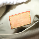 LOUIS VUITTON Damier Geant Sitadan NM Shoulder Bag Brown Tail M93224 Auth 151845-18