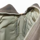 LOUIS VUITTON Damier Geant Sitadan NM Shoulder Bag Brown Tail M93224 Auth 151845-20