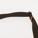 LOUIS VUITTON Damier Geant Sitadan NM Shoulder Bag Brown Tail M93224 Auth 151845-8