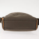 LOUIS VUITTON Damier Geant Sitadan NM Shoulder Bag Brown Tail M93224 Auth 151845-5