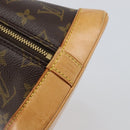 LOUIS VUITTON Monogram Alma Hand Bag M51130 LV Auth 151850-17