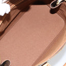 LOUIS VUITTON Monogram Alma Hand Bag M51130 LV Auth 151850-11