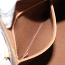 LOUIS VUITTON Monogram Alma Hand Bag M51130 LV Auth 151850-22