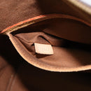 LOUIS VUITTON Monogram Alma Hand Bag M51130 LV Auth 151850-12