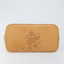 LOUIS VUITTON Monogram Alma Hand Bag M51130 LV Auth 151850-5