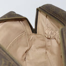 LOUIS VUITTON Monogram Trousse Toilette 28 Clutch Bag M47522 LV Auth 151853-17